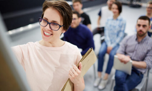 CACHE Level 5 Diploma in Leadership for Health and Social Care and Young People’s Services (England)