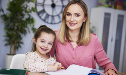 Level 3 Diploma for the Early Years Workforce (Early Years Educator)