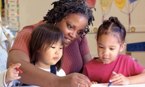 NCFE CACHE Level 3 Award for Special Education Needs Coordinators in Early Years