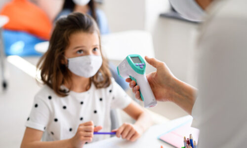 Risk Assessment in an Early Years setting